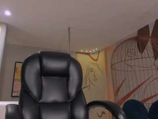 meganwest — Camsoda recorded stream screenshot (13 Sep 2025)