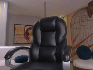 meganwest — Camsoda recorded stream screenshot (13 Sep 2025)