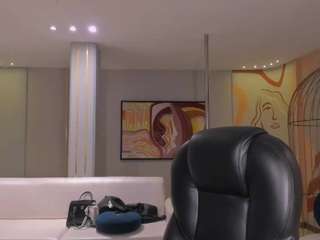 meganwest — Camsoda recorded stream screenshot (13 Sep 2025)