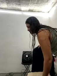 mariatudulceadiccion — Stripchat recorded stream image, 13.09.2025 18:20
