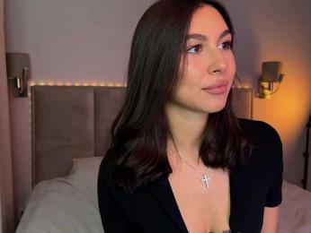 YESSASHA — Bongacams recorded stream screenshot (13 Sep 2025)