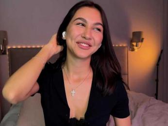 YESSASHA — Bongacams recorded stream screenshot (13 Sep 2025)