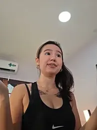 Pinkie_Princes — Stripchat recorded stream image, 13.09.2025 21:20