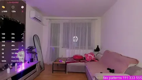 GabrielaLove_ — Stripchat recorded stream screenshot (13 Sep 2025)