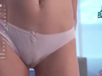 lucie_beltran — Chaturbate recorded stream image, 13.09.2025 16:10