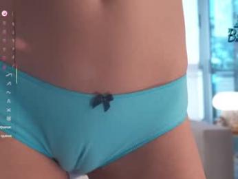 lucie_beltran — Chaturbate recorded stream image, 13.09.2025 16:10