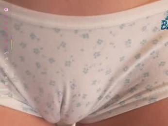 lucie_beltran — Chaturbate recorded stream image, 13.09.2025 16:10