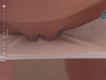 lucie_beltran — Chaturbate recorded stream image, 13.09.2025 16:10