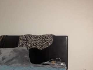 t1ger — Camsoda recorded stream image, 14.09.2025 01:00