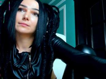 Moona-One — Bongacams recorded stream image, 16.02.2025 16:10