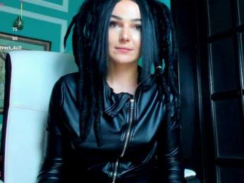 Moona-One — Bongacams recorded stream image, 16.02.2025 16:10