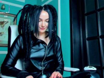 Moona-One — Bongacams recorded stream image, 16.02.2025 16:10