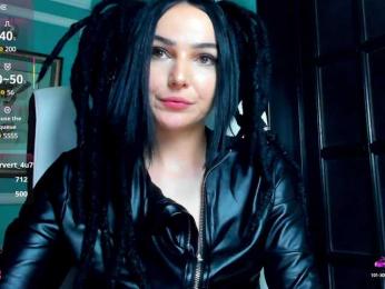 Moona-One — Bongacams recorded stream image, 16.02.2025 16:10