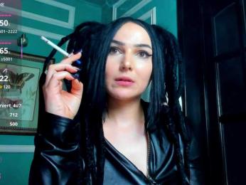 Moona-One — Bongacams recorded stream image, 16.02.2025 16:10
