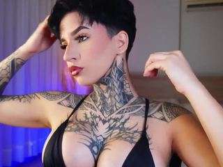 alicee-love — Camsoda recorded stream image, 14.09.2025 06:50