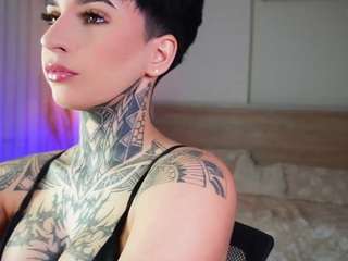 alicee-love — Camsoda recorded stream image, 14.09.2025 06:50