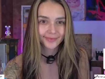 oooops__ — Chaturbate recorded stream image, 16.02.2025 19:00