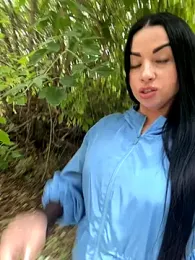 CrazzyChicks — Stripchat recorded stream image, 14.09.2025 07:40