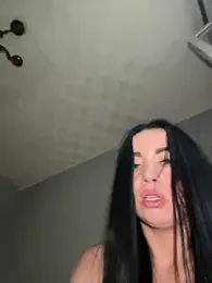 CrazzyChicks — Stripchat recorded stream image, 14.09.2025 07:40