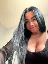 CrazzyChicks — Stripchat recorded stream image, 14.09.2025 07:40