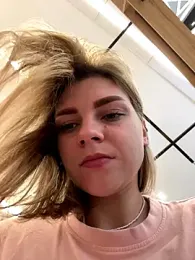 ValenciaShock — Stripchat recorded stream image, 14.09.2025 07:10