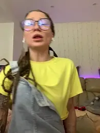 HotCaramellsTV — Stripchat recorded stream image, 14.09.2025 09:00