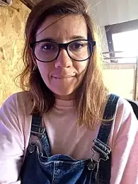 Lina_lou4 — Stripchat recorded stream image, 14.09.2025 12:50