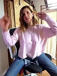 Lina_lou4 — Stripchat recorded stream image, 14.09.2025 12:50