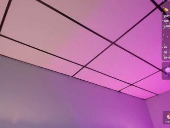 Gisell-Montoy — Bongacams recorded stream image, 14.09.2025 12:40