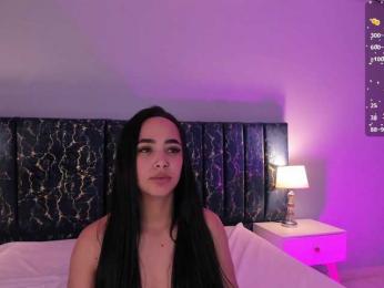 Gisell-Montoy — Bongacams recorded stream image, 14.09.2025 12:40