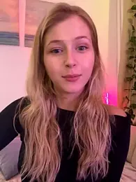 LunaRase — Stripchat recorded stream screenshot (14 Sep 2025)