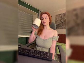 1_Aariella_1 — Bongacams recorded stream image, 14.09.2025 16:10