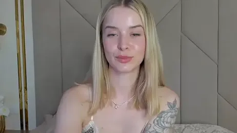 Touch_me — Stripchat recorded stream image, 14.09.2025 17:00