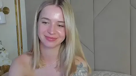 Touch_me — Stripchat recorded stream image, 14.09.2025 17:00