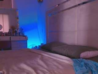 kendallk — Camsoda recorded stream screenshot (14 Sep 2025)