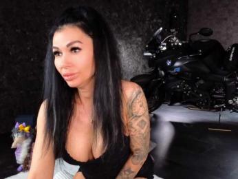-BABAYAGA- — Bongacams recorded stream image, 14.09.2025 21:40