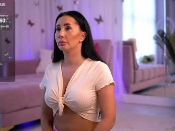 AnnaRhodes — Bongacams recorded stream image, 14.09.2025 23:00