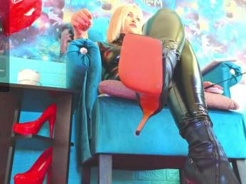 Mistress-Gwen — Bongacams recorded stream image, 15.09.2025 04:00