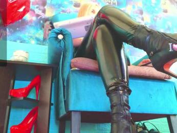 Mistress-Gwen — Bongacams recorded stream image, 15.09.2025 04:00