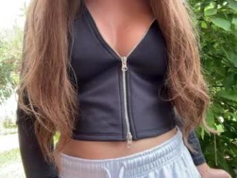 patry333 — Chaturbate recorded stream screenshot (15 Sep 2025)