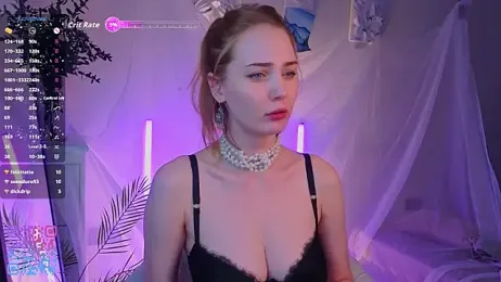 SoniaScott — Stripchat recorded stream image, 15.09.2025 05:40