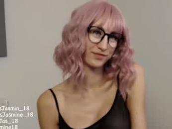 princessjasmine_18 — Chaturbate recorded stream image, 15.09.2025 04:10