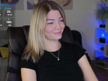 _Cute — Bongacams recorded stream image, 15.09.2025 14:50