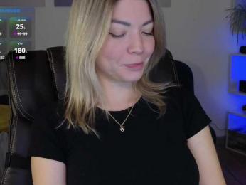 _Cute — Bongacams recorded stream image, 15.09.2025 14:50