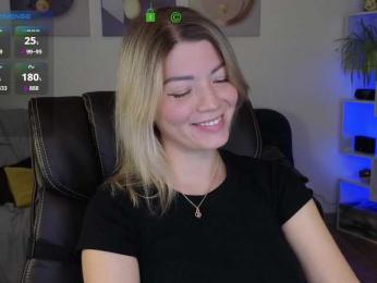 _Cute — Bongacams recorded stream image, 15.09.2025 14:50
