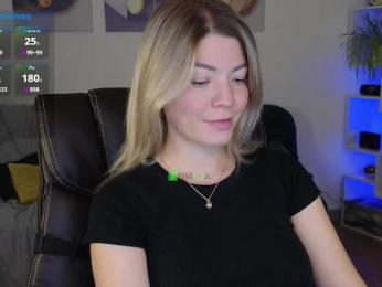_Cute — Bongacams recorded stream image, 15.09.2025 14:50