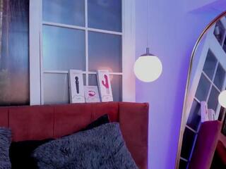 Lesly Bailey — Flirt4free recorded stream image, 15.09.2025 11:30