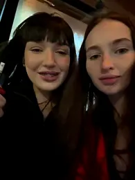 Sophie_Avory — Stripchat recorded stream image, 15.09.2025 15:00
