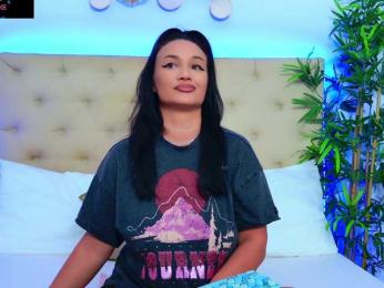DaliyaArabian — Bongacams recorded stream image, 15.09.2025 16:30
