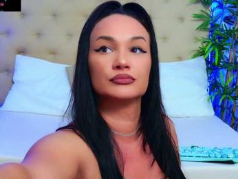 DaliyaArabian — Bongacams recorded stream image, 15.09.2025 16:30
